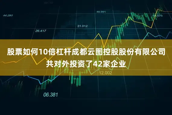 股票如何10倍杠杆成都云图控股股份有限公司共对外投资了42家企业